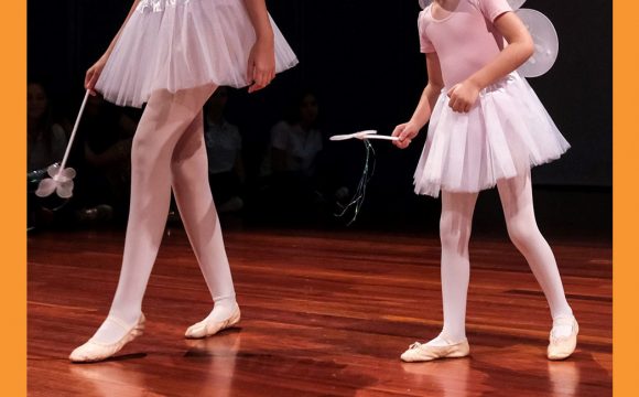Ballet - SalusLive | Braga