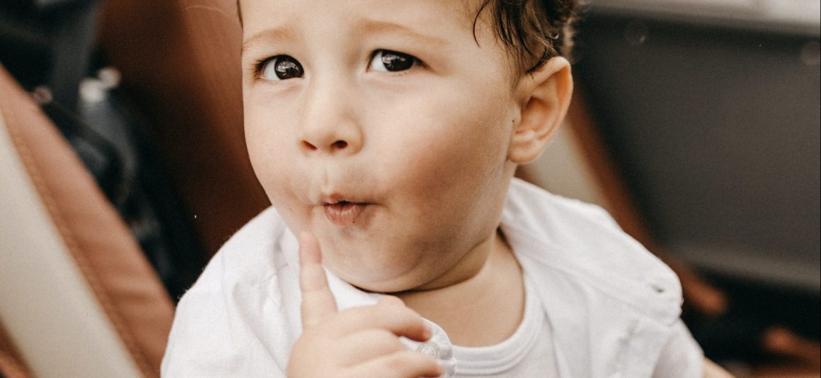 Programa Baby Signs®  – O seu filho consegue expressar todos os seus interesses?