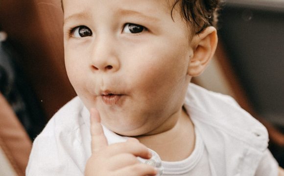 Programa Baby Signs®  – O seu filho consegue expressar todos os seus interesses?