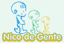 nico de gente